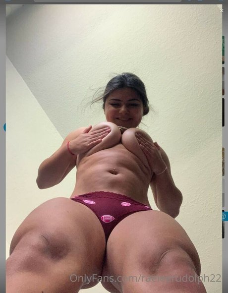 Raelee Rudolph