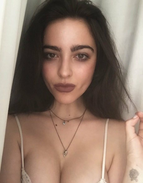 Nagie wyciekłe zdjęcie OnlyFans od Artbitch666