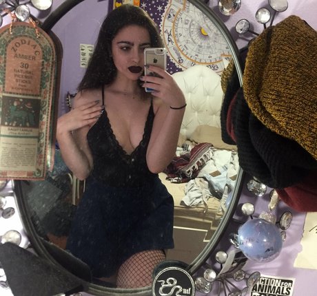 Nagie wyciekłe zdjęcie OnlyFans od Artbitch666