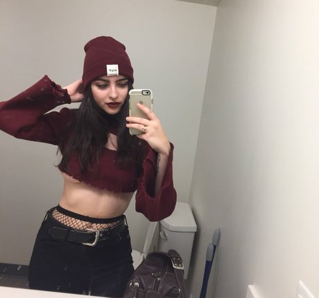 Nagie wyciekłe zdjęcie OnlyFans od Artbitch666