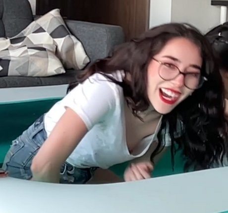 Nagie wyciekłe zdjęcie OnlyFans od Kekelure