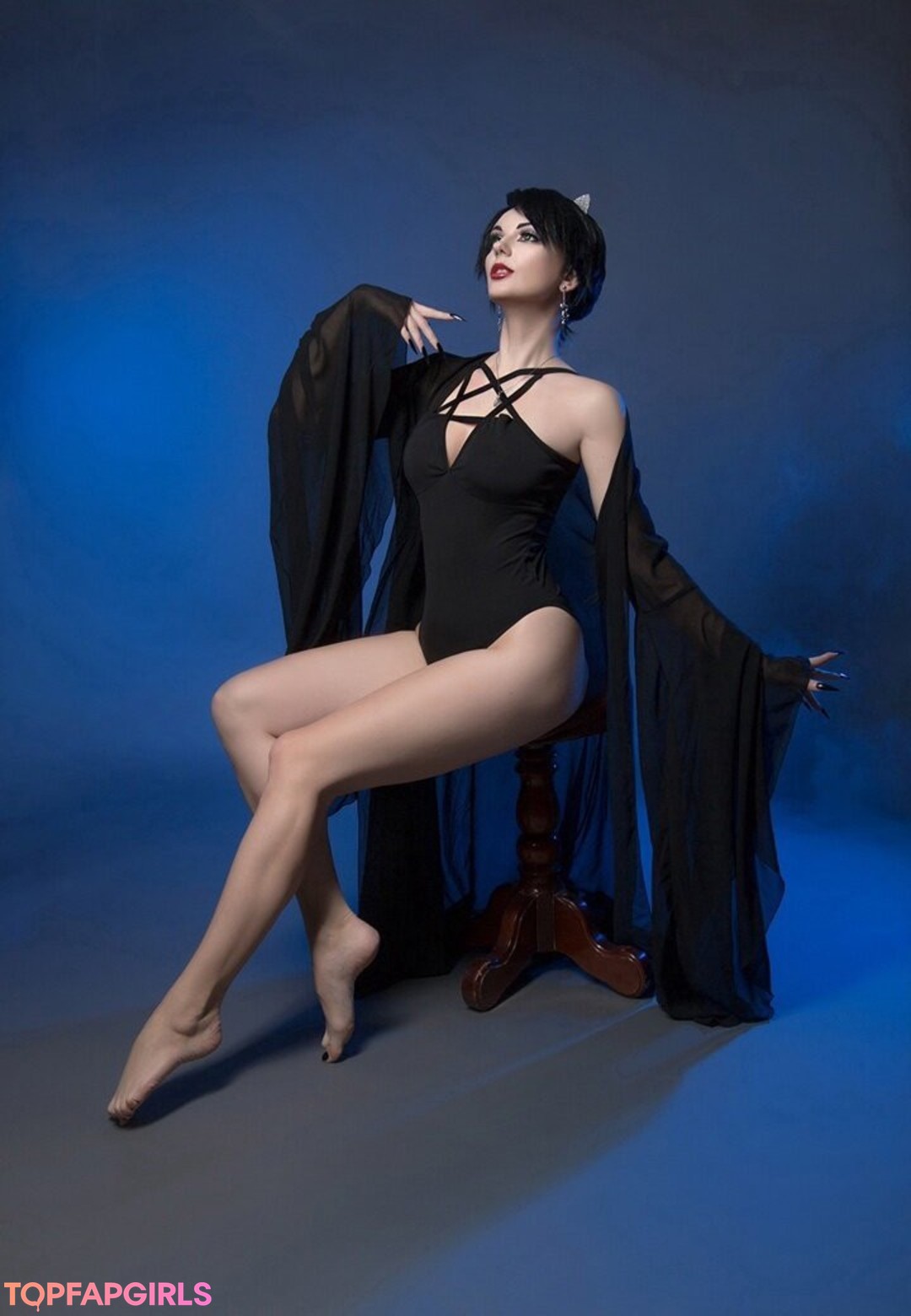 Nagie wyciekłe zdjęcie OnlyFans od Agflower Cosplay #1021