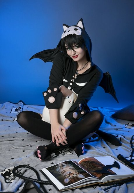 Nagie wyciekłe zdjęcie OnlyFans od Agflower Cosplay