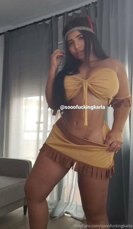 Nagie wyciekłe zdjęcie OnlyFans od Soootastykarla