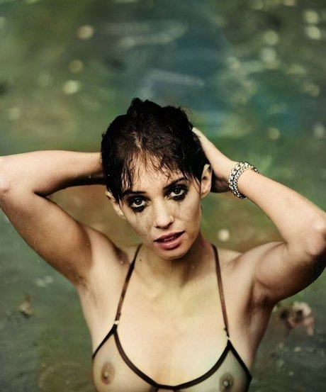 Maya Hawke