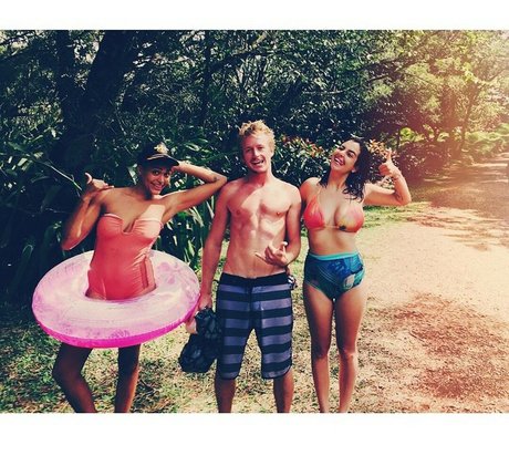 Nagie wyciekłe zdjęcie OnlyFans od Alanna Masterson