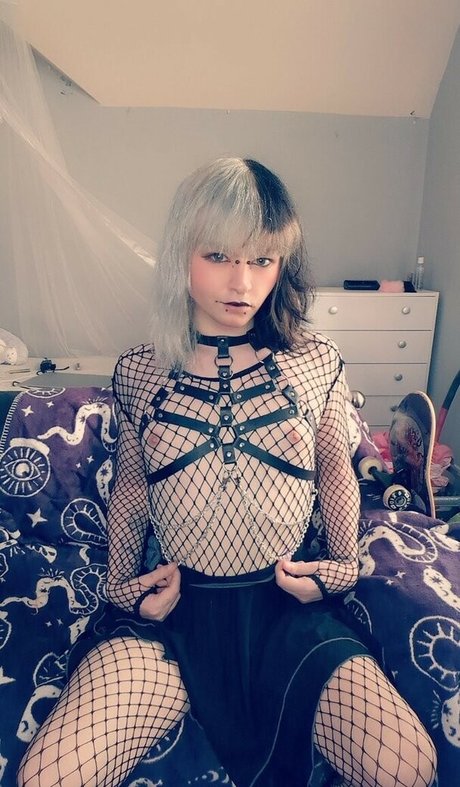 Nagie wyciekłe zdjęcie OnlyFans od Faye Hizuki