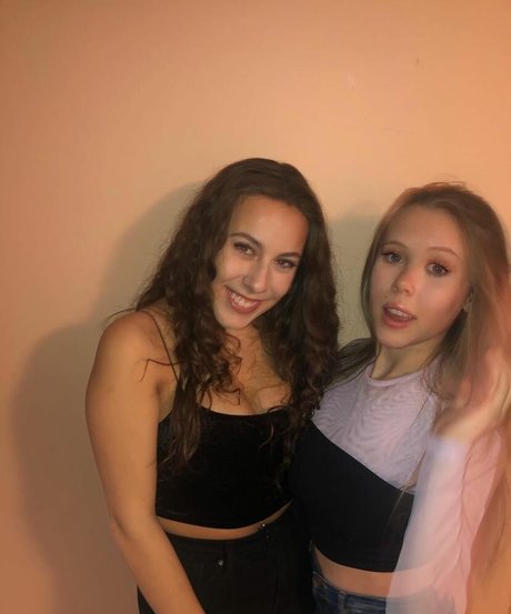 Nagie wyciekłe zdjęcie OnlyFans od Emily Kyte