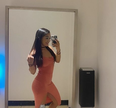 Nagie wyciekłe zdjęcie OnlyFans od Roxanne Perez
