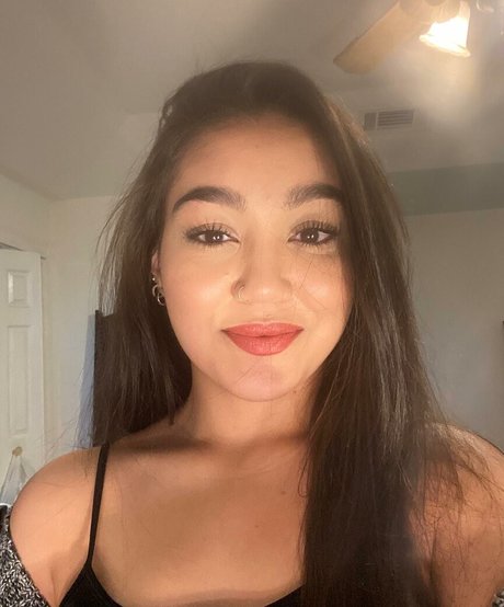 Nagie wyciekłe zdjęcie OnlyFans od Roxanne Perez