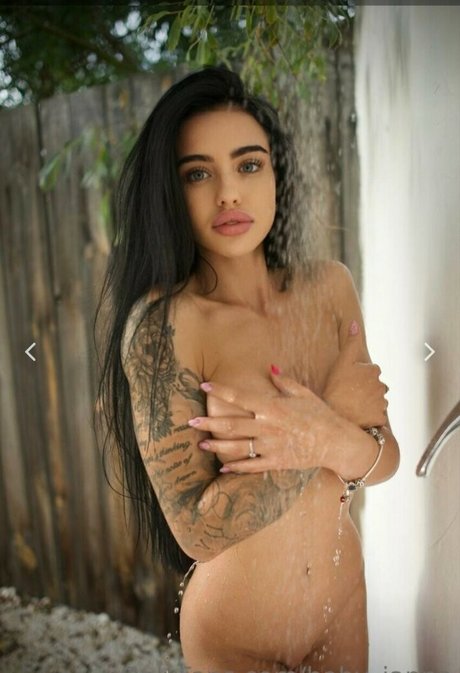 Nagie wyciekłe zdjęcie OnlyFans od Janna Blast