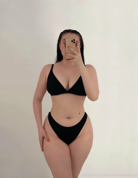 Sammiewarren