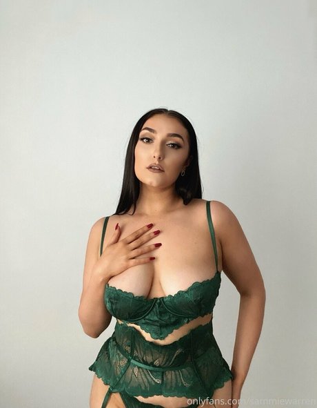 Sammiewarren