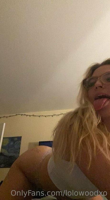 Nagie wyciekłe zdjęcie OnlyFans od Hannahcrawford18