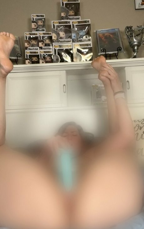Nagie wyciekłe zdjęcie OnlyFans od Katywithabootyfree