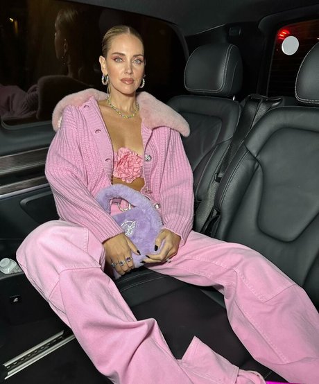 Nagie wyciekłe zdjęcie OnlyFans od Chiara Ferragni