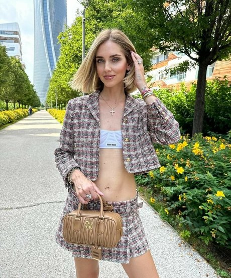 Chiara Ferragni