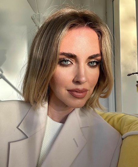 Nagie wyciekłe zdjęcie OnlyFans od Chiara Ferragni