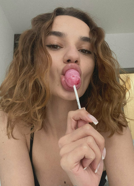 Nagie wyciekłe zdjęcie OnlyFans od Vertuta