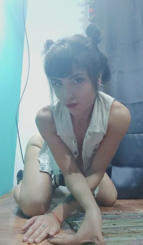 Nagie wyciekłe zdjęcie OnlyFans od Rockertqueen1