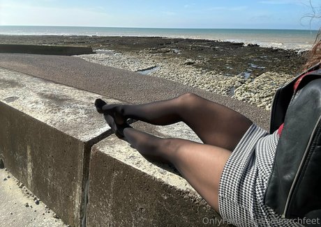 Solearchfeet