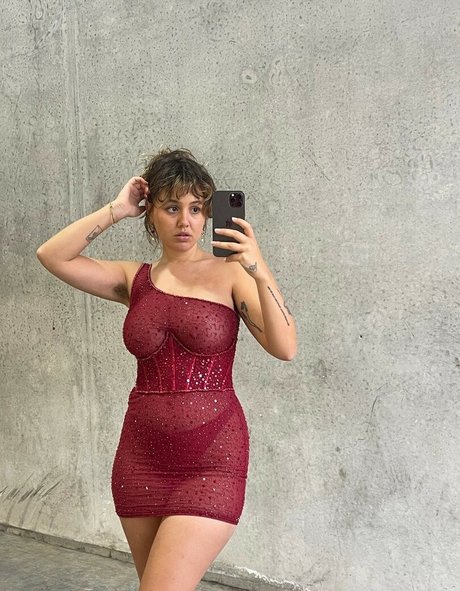 Nagie wyciekłe zdjęcie OnlyFans od Zigsmom