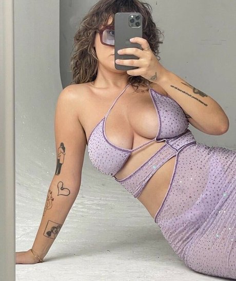 Nagie wyciekłe zdjęcie OnlyFans od Zigsmom