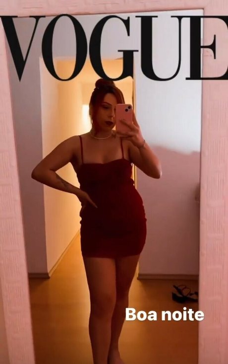 Nagie wyciekłe zdjęcie OnlyFans od Ammyzitta