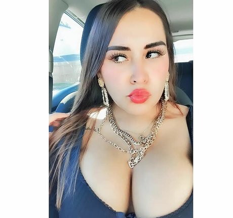 Nagie wyciekłe zdjęcie OnlyFans od Wendymilkies