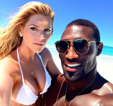 Nagie wyciekłe zdjęcie OnlyFans od Katheryn Winnick Ai Porn