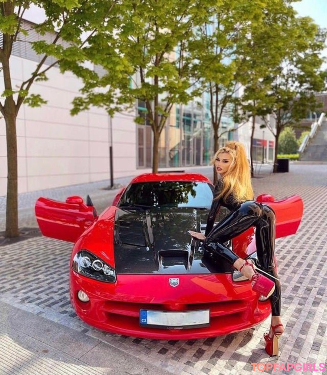 Nagie wyciekłe zdjęcie OnlyFans od Goddess Slavena #15 Nagie wyciekłe zdjęcie OnlyFans od Goddess Slavena #15