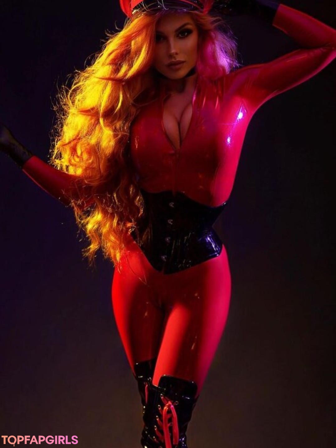 Nagie wyciekłe zdjęcie OnlyFans od Goddess Slavena #24 Nagie wyciekłe zdjęcie OnlyFans od Goddess Slavena #24
