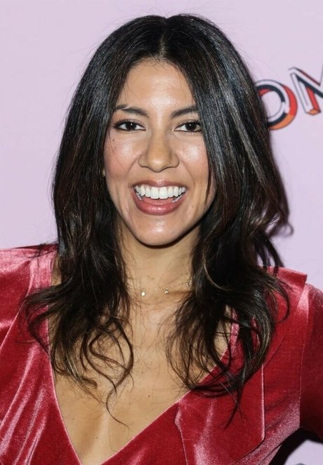 Nagie wyciekłe zdjęcie OnlyFans od Stephanie Beatriz