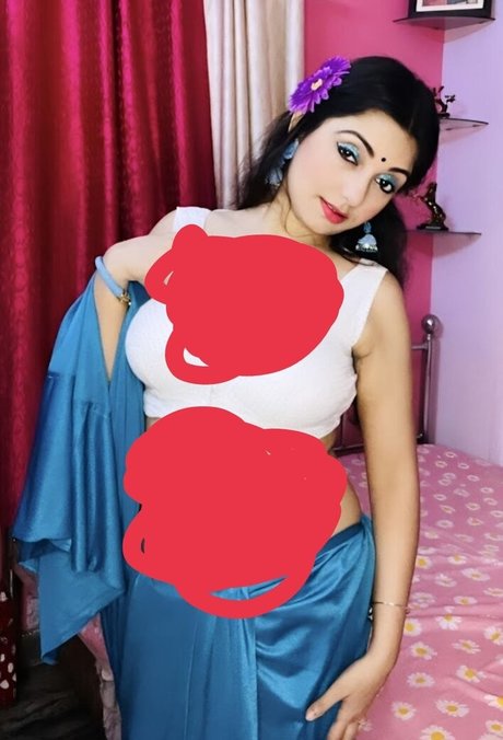 Nagie wyciekłe zdjęcie OnlyFans od Chandrika Passionica