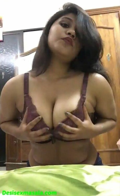 Chandrika Passionica