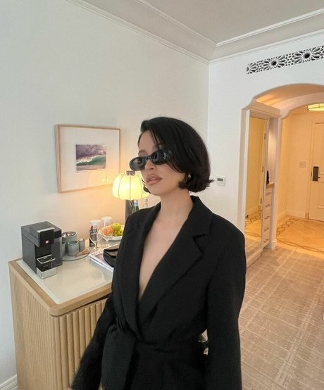 Nagie wyciekłe zdjęcie OnlyFans od Christian Serratos