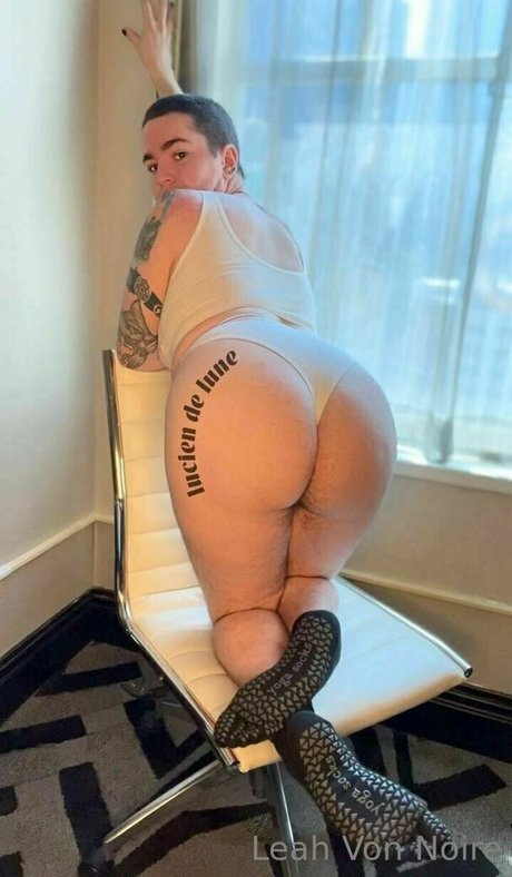 Leahvonnoirefree