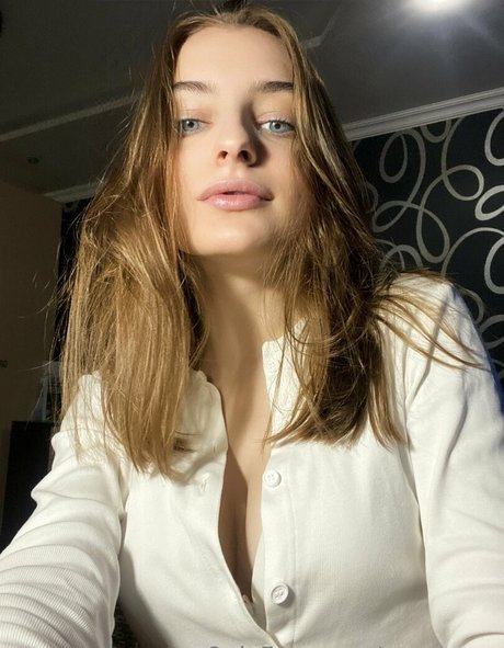 Nagie wyciekłe zdjęcie OnlyFans od Rosyxoxox