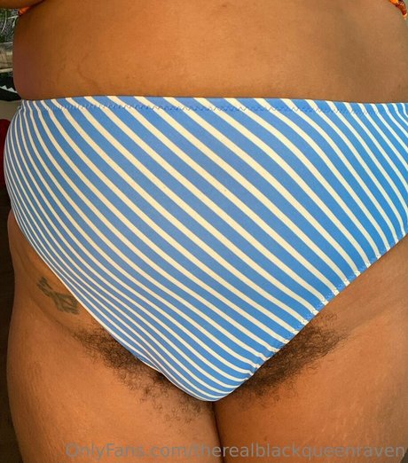 Nagie wyciekłe zdjęcie OnlyFans od Therealblackqueenraven