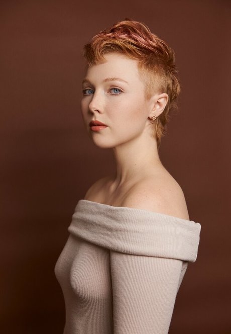 Molly Quinn