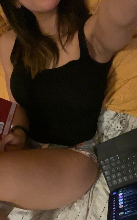 Nagie wyciekłe zdjęcie OnlyFans od Sara Miller