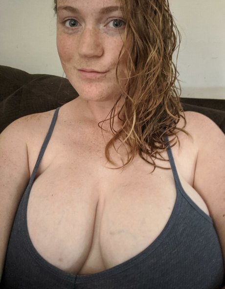 Nagie wyciekłe zdjęcie OnlyFans od Claire