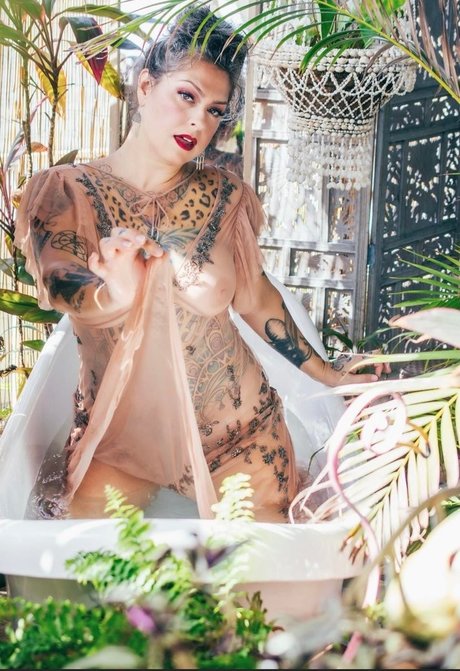 Danielle Colby