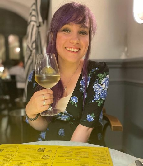 Nagie wyciekłe zdjęcie OnlyFans od Ellen Rose