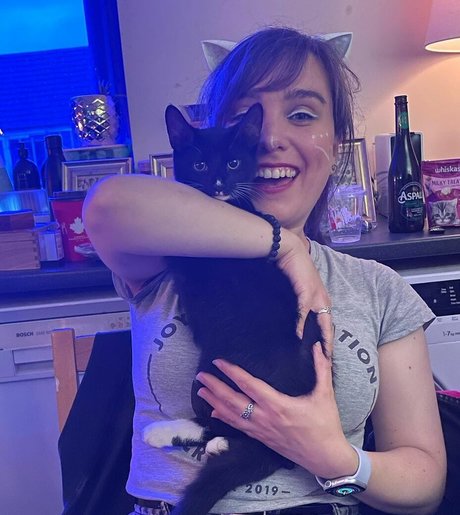 Nagie wyciekłe zdjęcie OnlyFans od Ellen Rose