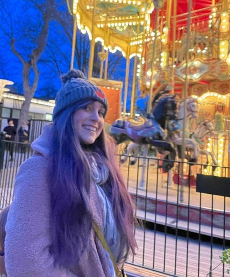 Nagie wyciekłe zdjęcie OnlyFans od Ellen Rose
