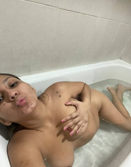 Nagie wyciekłe zdjęcie OnlyFans od Estela