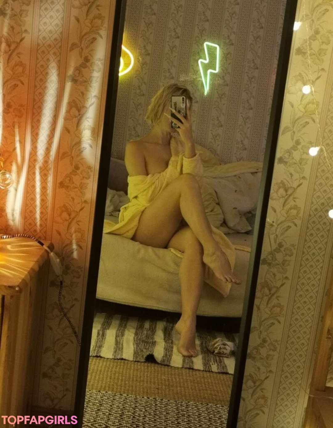 Nagie wyciekłe zdjęcie OnlyFans od Funsnail #1034