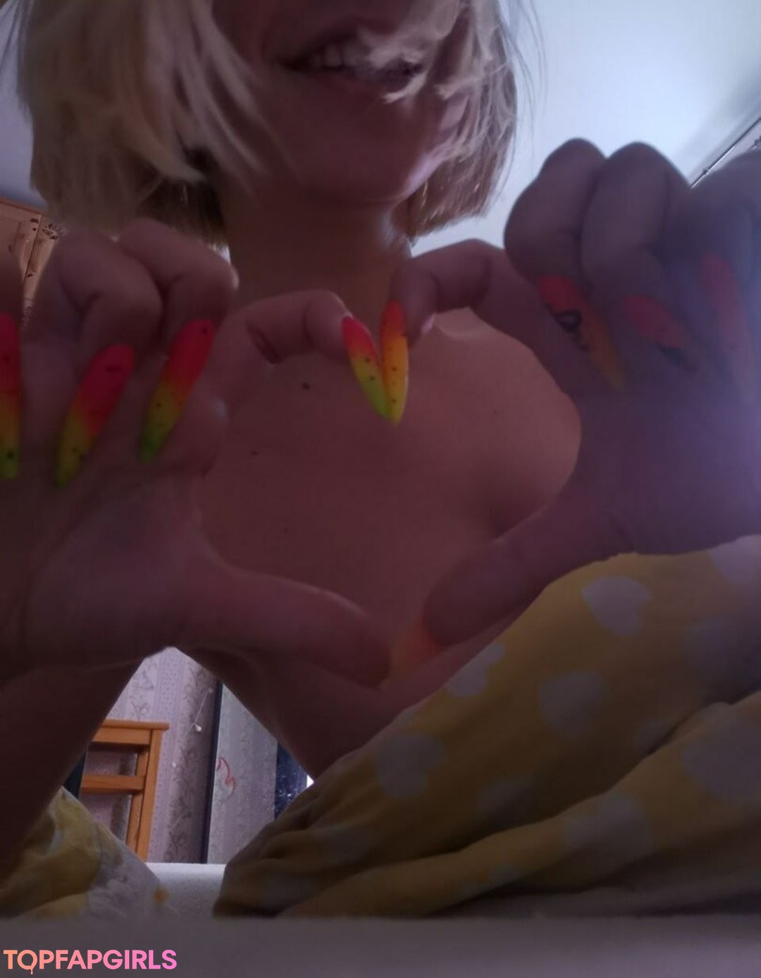 Nagie wyciekłe zdjęcie OnlyFans od Funsnail #1133