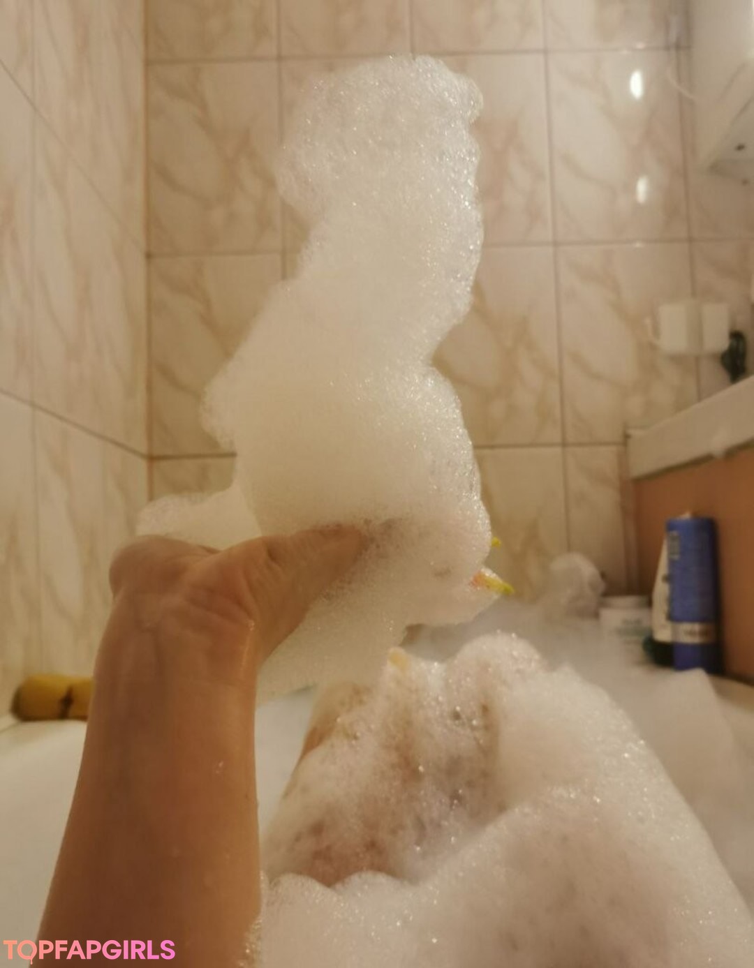 Nagie wyciekłe zdjęcie OnlyFans od Funsnail #1135